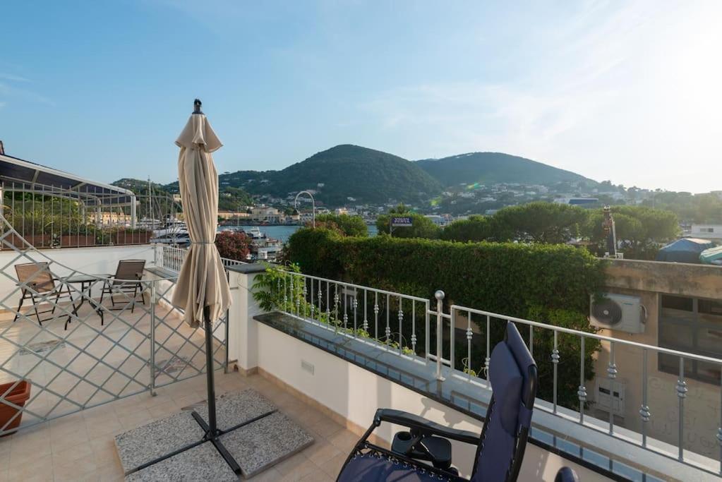 Ischia Riva House Apartament Zewnętrze zdjęcie