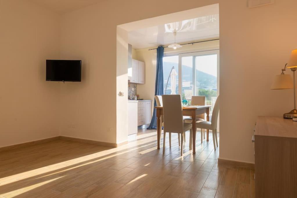 Ischia Riva House Apartament Zewnętrze zdjęcie